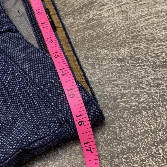 COPY - Massimo Dutti mens jean size 31 - Picture 8 of 10